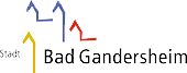 Logo Bad Gandersheim