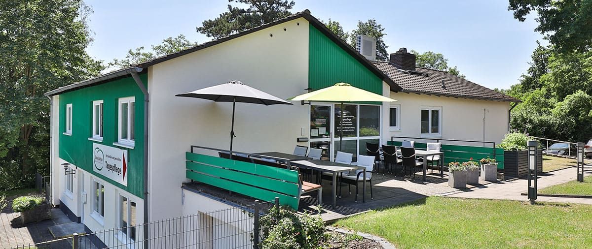 Sozialstation Bad Gandersheim