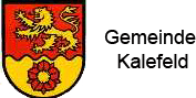 Logo Gemeinde Kalefeld