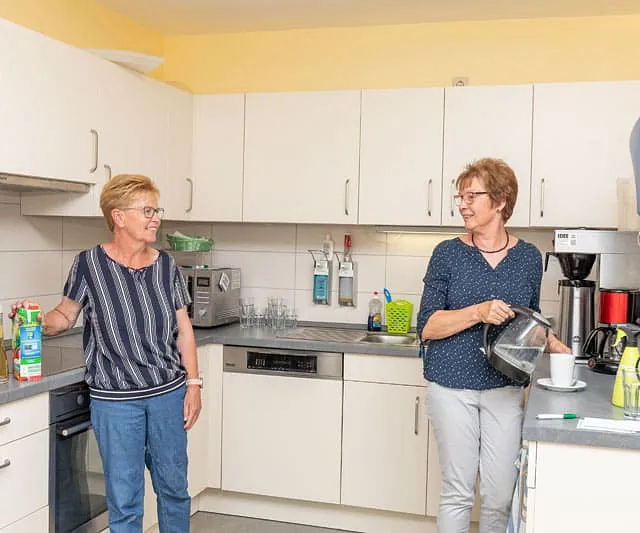 Tagespflege Bad Gandersheim