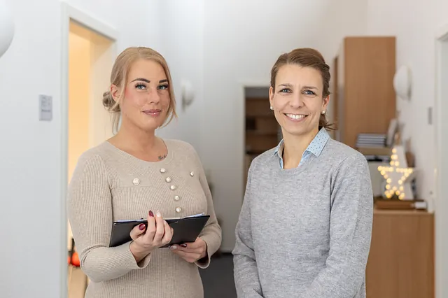Pflegeleitung Sozialstation Bad Gandersheim