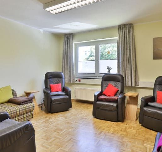 Tagespflege Bad Gandersheim