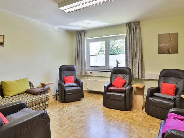 Tagespflege Bad Gandersheim